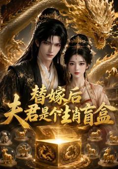 《替嫁后夫君是个生肖盲盒》