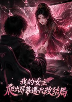 《我的女主爬出屏幕逼我改结局》