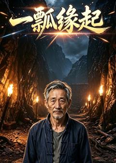 《一瓢缘起》
