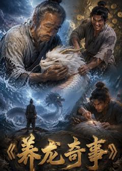 《养龙奇事》