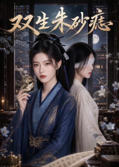 双生朱砂痣