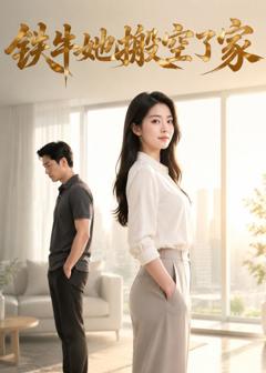 《铁牛她搬空了家》