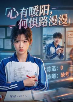 《心有暖阳，何惧路漫漫》