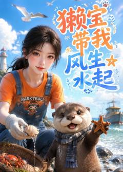 《獭宝带我风生水起》