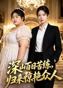 《深山百日苦练，归来惊艳众人》