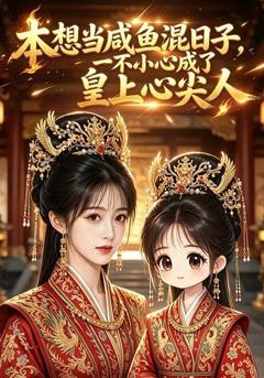 本想当咸鱼混日子，一不小心成了皇上心尖人
