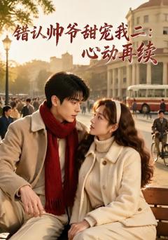 《错认帅爷甜宠我二心动再续》