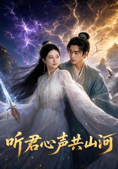 《听君心声共山河》