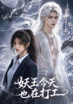 《妖王今天也在打工》
