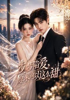 《步步陷爱，原来可以这么甜》