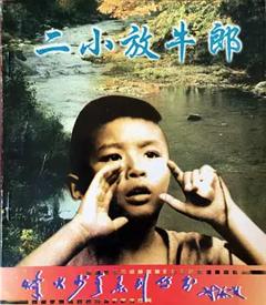 《二小放牛郎[电影解说]》