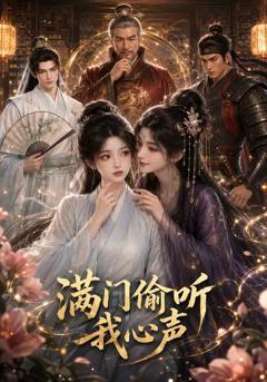 《满门偷听我心声》