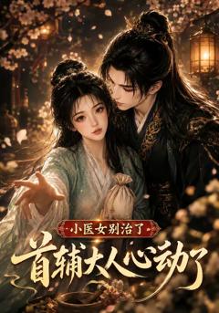 《小医女别治了首辅大人心动了》