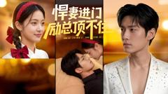 《悍妻进门励总顶不住》