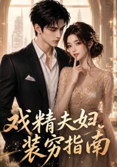 《戏精夫妇装穷指南》