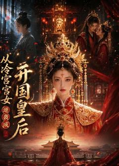 《从冷宫宫女逆袭成开国皇后2026》
