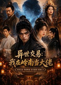 《异世交易：我在岭南当大佬》