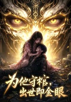 《为他守棺，出世即金眼》