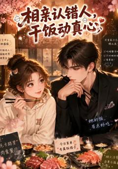 《相亲认错人，干饭动真心》