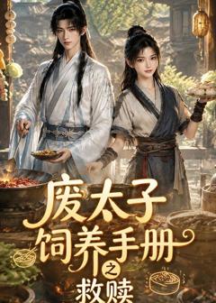 废太子饲养手册之救赎