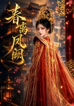 《春离凤阙》