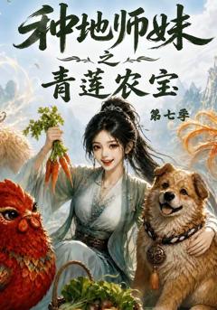 《种地师妹之青莲农宝第七季》