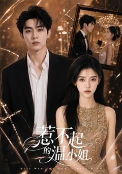 惹不起的温小姐