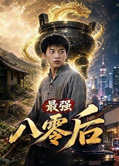 最强八零后