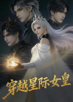 《穿越星际女皇》