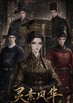 《灵素风华》