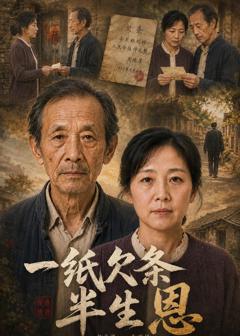 《一纸欠条半生恩》