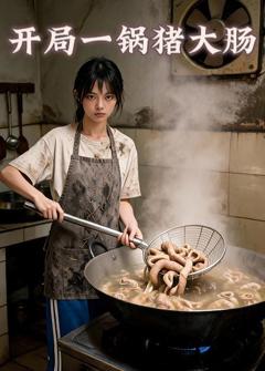 《开局一锅猪大肠》