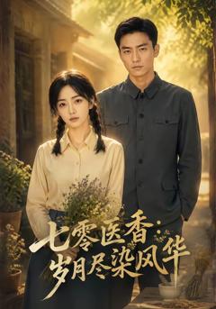 《七零医香：岁月尽染风华》