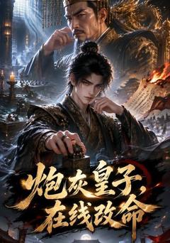 《炮灰皇子，在线改命》