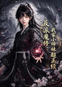 《反派魔修我家小师妹超正经》