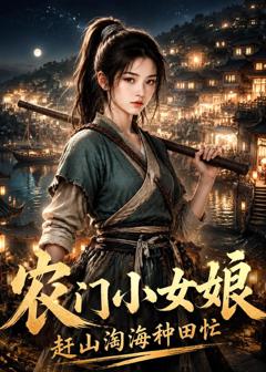 《农门小女娘，赶山淘海种田忙》