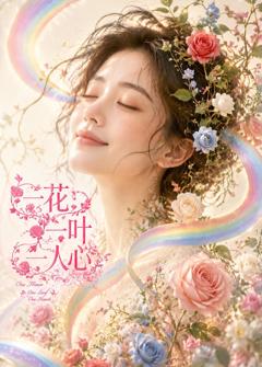 《一花一叶一人心》