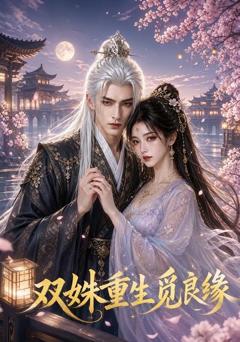 《双姝重生觅良缘》