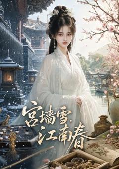 《宫墙雪，江南春》