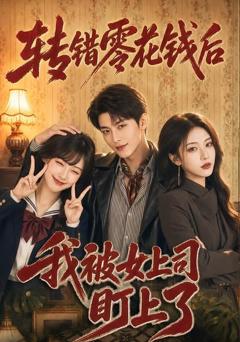 《转错零花钱后我被女上司盯上了》
