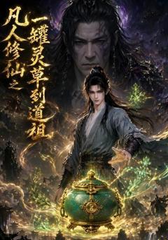 《凡人修仙之一罐灵草到道祖》