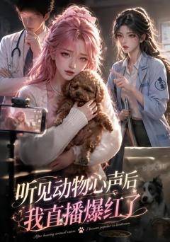 《听见动物心声后我直播爆红了》
