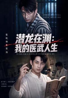 《潜龙在渊：我的医武人生》