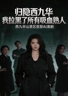 《归隐西九华，我拉黑了所有吸血熟人》
