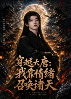 《穿越大唐：我靠情绪召唤诸天》