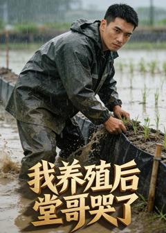 《我养殖后堂哥哭了》