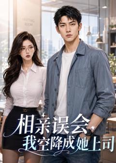 《相亲误会，我空降成她上司》