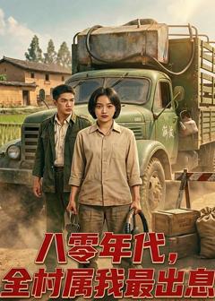 《八零年代：全村属我最出息》