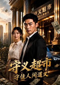 《守义超市，守住人间道义》