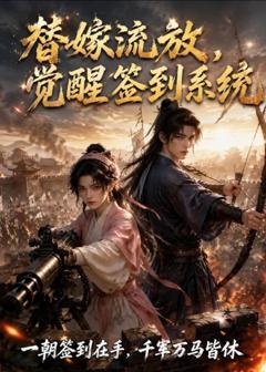 《替嫁流放，觉醒签到系统》